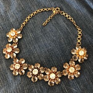 J Crew necklace